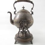 685 6295 SAMOVAR